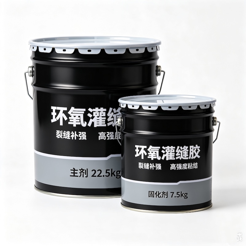 新邱裂缝修复封闭胶